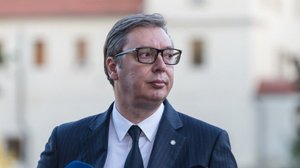 Глава Сербии Вучич: Запад признался в причастности к конфликту на Украине