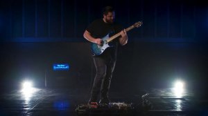 Ernie Ball Music Man Minute: JP15 Cerulean Paradise (ft. Nick DePirro)