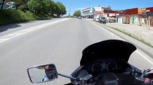 Suzuki Burgman 400 К7 Обзор и ремонт!