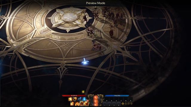 Lost Ark Striker Class Sneak Peak in 2022