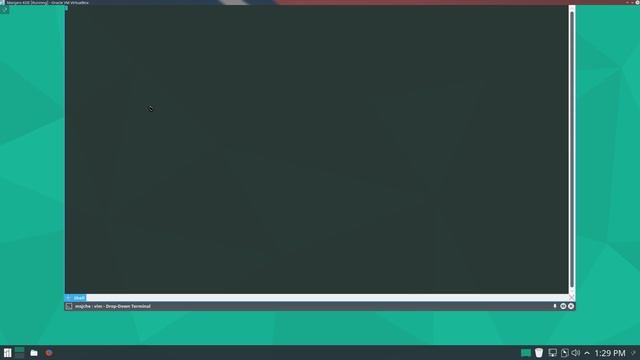 Customizing Plasma - Get MoJo's Plasma Desktop смотреть онлайн