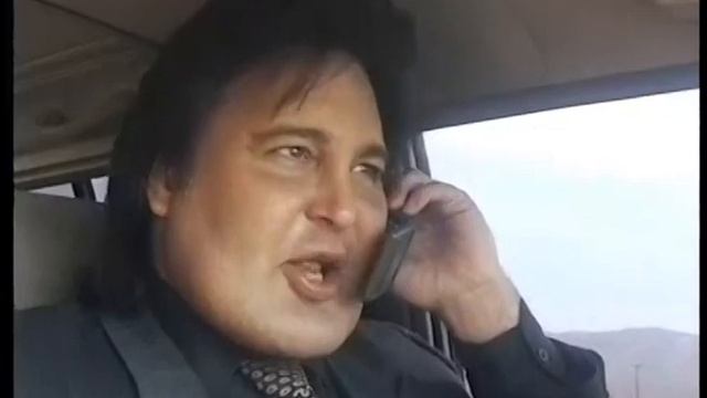 Yin Yang Insane - Scott Shaw Presents Robert Z'Dar in a Film by Donald G. Jackson - Zen Filmmaking смотреть онлайн