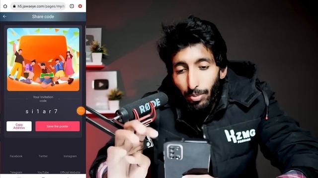 Jawa eye earning app sy pasy kasy kamaye , Online earning in Pakistan by jawa eye earning app смотреть онлайн