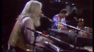 JJ Cale and Leon Russell - Going Down