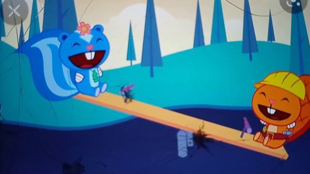 HTF handy x petunia смотреть онлайн