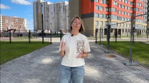 Новосаратовка - город-спутник Санкт-Петербурга и недорогих квартир.