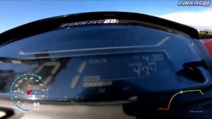 Honda Click 125 top speed CVT Upgrade only
