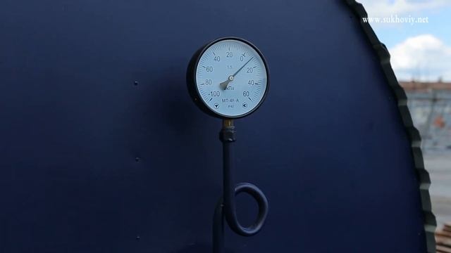 Термодерево, інструкція до термокамери "Суховій" смотреть онлайн