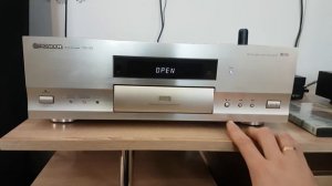 Проигрыватель CD\DVD Pioneer DV-S9 проверка для Авито