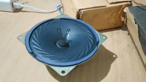 Динамик 5 гдш 5 винтаж