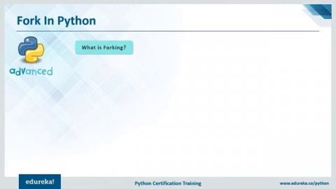 Advanced Python Tutorial Learn Advanced Python Concepts Python Programming Training Edureka