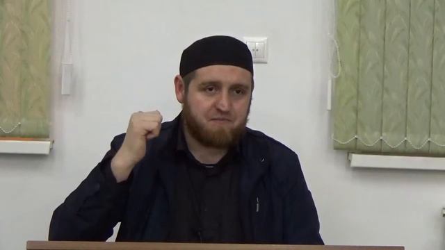 Икрима Цороев 04 02 2017 г Сира Умара ибн аль Хаттаба часть 2 cut смотреть онлайн