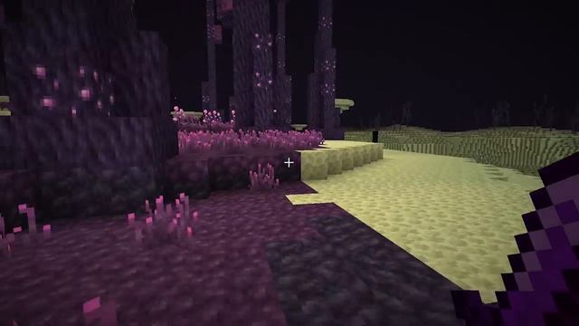 ОБНОВЛЕНИЕ МИРА КРАЯ В БУДУЩЕМ? - 1.19 смотреть онлайн