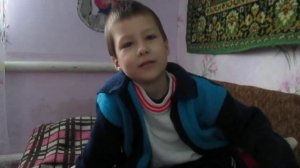 Малыш чихает более одной минуты