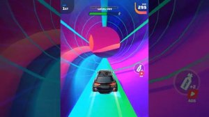 Race Master 3D SpeedRun Gameplay Level 451-475