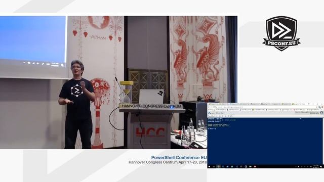 PowerShell in Azure Cloud Shell - Aleksandar Nikolic (outdated) смотреть онлайн