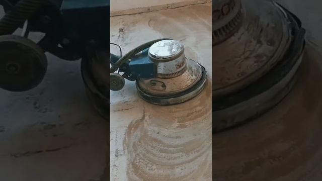 Подготовка основания