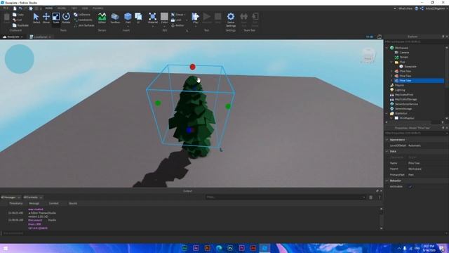 Roblox Studio | How to Make Circular Minimap смотреть онлайн
