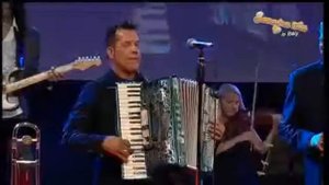 ALLA CASADEI polca di Secondo Casadei-Orchestra GRANDE EVENTO