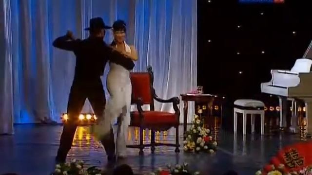 XXII Турандот Танго смотреть онлайн