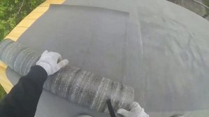 Беседка для дачи своими руками. Весь процесс строительства.