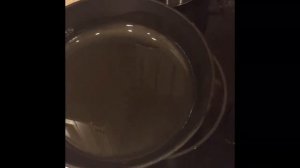 Делаем тортик "Angela Davis"