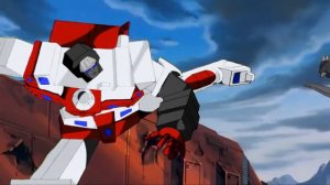 Transformers G1 Shattered Glass Teaser Trailer 2 1986 movie