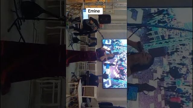 Emine