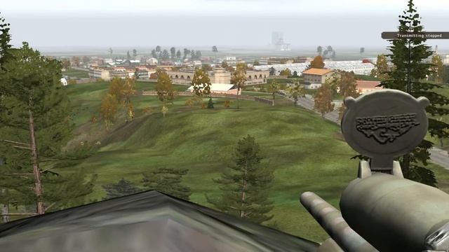 Тушино. Избранное Arma 2