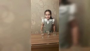 Исследовательская работа 1 класс "Свойства звука"