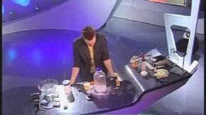 Галилео эксперемент углекислый газ НАОБОРОТ