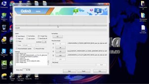 Прошивка телефона Samsung Galaxy J3 SM J320H