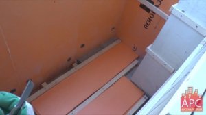 Технология капитального ремонта лоджии П-44 лодочка от АРСеналстрой