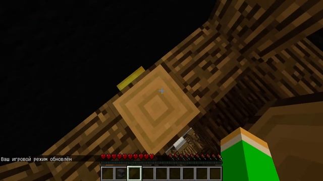 Портал в РОССИЮ! БЕЗ МОДОВ! Minecraft 1.8+ смотреть онлайн