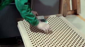 Сборка и упаковка экранов для радиатора STELLA.