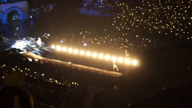 TAE YANG- Wedding Dress & Look only at me