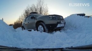 Антибукс Z трак.