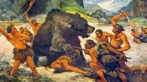 Первые шаги человека современного вида | История Древнего мира, 5 класс