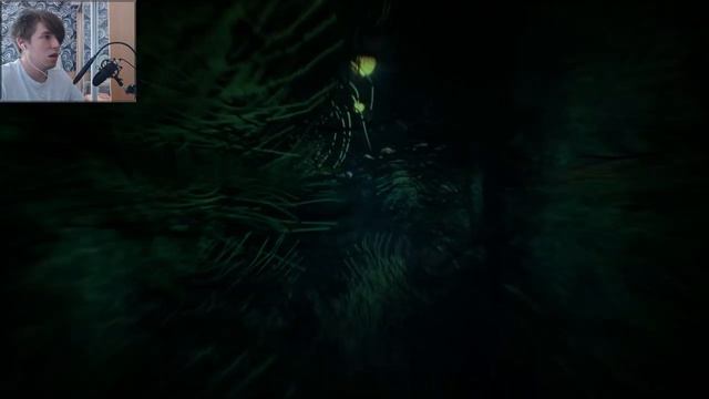 НЕ ВСЕ СКАЗКИ ЗАКАНЧИВАЮТСЯ ХОРОШО ►Layers of Fear 2 #7. ФИНАЛ КОШМАРА смотреть онлайн