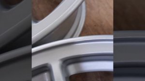 120331 диски  Mitsubishi Lancer EVO X