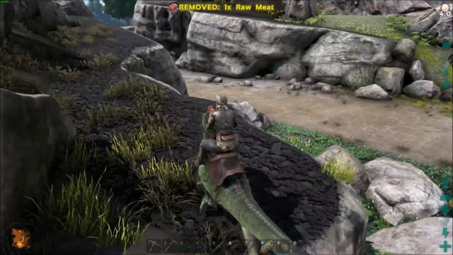 ark survival evolved #12 - yoshi the great and powerful смотреть онлайн