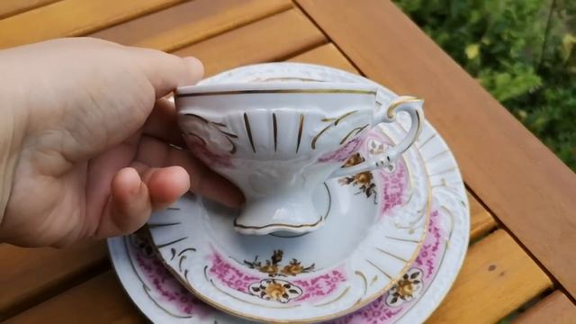 СНОВА ИДёМ на БАРАХОЛку в ГЕРМАНИИ! ПЛЮс ОБЗОР НАХОДОк! ПОКУПКИ на БАРАХОЛКЕ! ФАРФОр смотреть онлайн