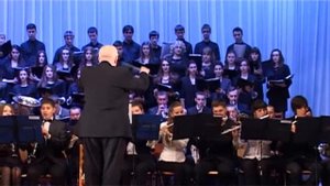 Вангелис. Завоевание Рая