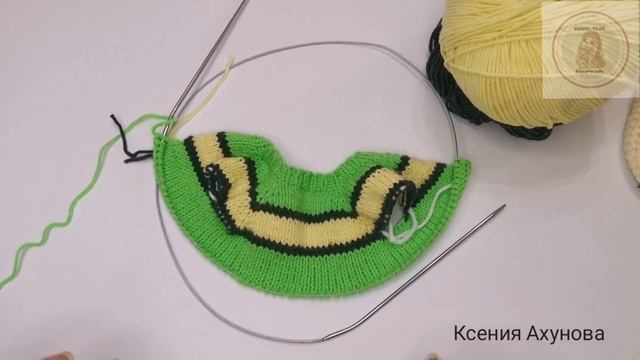 ?Яркий костюм для игрушки/Часть 1. смотреть онлайн