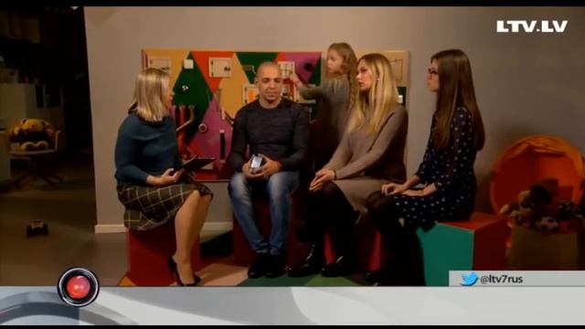 VLOG КАК ЭТО БЫЛО 😊 ЖИЗНЬ СЕГОДНЯ " РОДИТЕЛЯМ О ДЕТЯХ" LTV7 русское вещание СЕРИЯ 137 ЧЕРНОВЫ ТВ смотреть онлайн