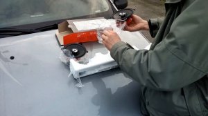 Колонки в машину Hertz DCX 130 | Автозвук своими руками