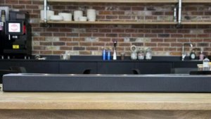 Samsung HW MS550 soundbar review