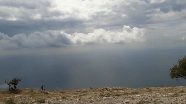 Ильяс-Кая мы покорили! смотреть онлайн