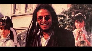 Maxi Priest - Nowhere Land