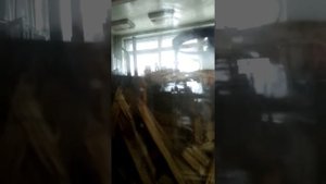 Пропитка древесины в вакууме